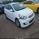 KMHCT5AE4EU141418 2014 Hyundai Accent Gs auction photo thumbnail 1
