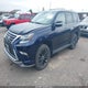 JTJAM7BX2P5381047 2023 Lexus Gx 460 Premium auction photo thumbnail 2