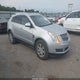 3GYFNAEY3BS566935 2011 Cadillac Srx Luxury Collection auction photo thumbnail 1