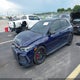 WVWL87CD4NW141154 2022 Volkswagen Golf Gti 2.0T Se auction photo thumbnail 2