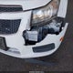 1G1PE5S93B7278399 2011 Chevrolet Cruze Lt auction photo thumbnail 17