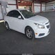 1G1PE5S93B7278399 2011 Chevrolet Cruze Lt auction photo thumbnail 1