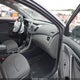 KMHDH4AE3GU621615 2016 Hyundai Elantra Se auction photo thumbnail 5