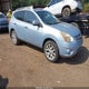JN8AS5MT3CW287503 2012 Nissan Rogue Sv W/Sl Pkg auction photo thumbnail 1