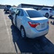 5YFBURHE3EP148285 2014 Toyota Corolla Le auction photo thumbnail 3