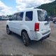 5FNYF4H5XFB003099 2015 Honda Pilot Ex-L auction photo thumbnail 3