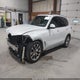 5UXTA6C07M9E13190 2021 BMW X5 Phev xDrive45E auction photo thumbnail 2