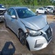 3N1AB8CV8LY262009 2020 Nissan Sentra Sv Xtronic Cvt auction photo thumbnail 1