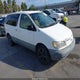 4T3GF19C7YU269541 2000 Toyota Sienna Ce auction photo thumbnail 1
