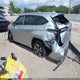 5TDGZRAH6MS088715 2021 Toyota Highlander Xle auction photo thumbnail 3