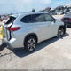 5TDGZRAH6MS088715 2021 Toyota Highlander Xle auction photo thumbnail 4