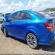 1G1JD5SB1L4104295 2020 Chevrolet Sonic Fwd Lt auction photo thumbnail 14