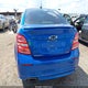 1G1JD5SB1L4104295 2020 Chevrolet Sonic Fwd Lt auction photo thumbnail 16