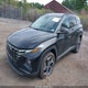 KM8JECA15NU027978 2022 Hyundai Tucson Hybrid Limited auction photo thumbnail 2