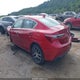 19UDE2F73MA005682 2021 Acura Ilx Premium Package/Technology Package auction photo thumbnail 3