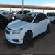 1G1PA5SH9E7141989 2014 Chevrolet Cruze Ls Auto auction photo thumbnail 2