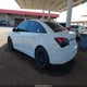 1G1PA5SH9E7141989 2014 Chevrolet Cruze Ls Auto auction photo thumbnail 3