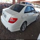WDDGF4HBXCA633765 2012 Mercedes-Benz C 250 Sport auction photo thumbnail 4