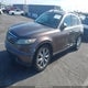 JNRBS08W66X401032 2006 Infiniti Fx45 auction photo thumbnail 2