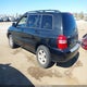 JTEGD21A430063091 2003 Toyota Highlander auction photo thumbnail 3