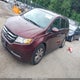 5FNRL5H62FB093294 2015 Honda Odyssey Ex-L auction photo thumbnail 2