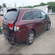 5FNRL5H62FB093294 2015 Honda Odyssey Ex-L auction photo thumbnail 4