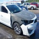 19UDE2F77MA003448 2021 Acura Ilx Premium Package/Technology Package auction photo thumbnail 6