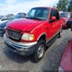 1FTRW08L21KD59392 2001 Ford F-150 King Ranch Edition/Lariat/Xlt auction photo thumbnail 2