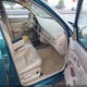 2G4WY52M6W1491179 1998 Buick Century Limited auction photo thumbnail 5