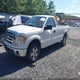 1FTNF1CF3BKD84373 2011 Ford F-150 Xlt auction photo thumbnail 2