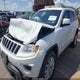 1C4RJFAG6FC168624 2015 Jeep Grand Cherokee Laredo auction photo thumbnail 2