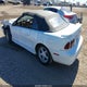1FALP45X0VF155969 1997 Ford Mustang Gt auction photo thumbnail 3