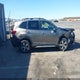 JF2SKAXC0MH509801 2021 Subaru Forester Touring auction photo thumbnail 14