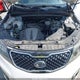 5XYKWDA26CG292847 2012 Kia Sorento Sx V6 auction photo thumbnail 10