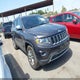 1C4RJEBG2EC536692 2014 Jeep Grand Cherokee Limited auction photo thumbnail 1