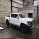 5TFAX5GN5GX065927 2016 Toyota Tacoma Sr auction photo thumbnail 1
