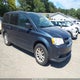 2C4RDGCG7ER170026 2014 Dodge Grand Caravan Sxt auction photo thumbnail 1
