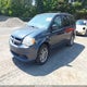 2C4RDGCG7ER170026 2014 Dodge Grand Caravan Sxt auction photo thumbnail 2