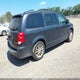 2C4RDGCG7ER170026 2014 Dodge Grand Caravan Sxt auction photo thumbnail 4