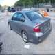 4S3BL616787202293 2008 Subaru Legacy 2.5I auction photo thumbnail 3