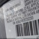 4S3BL616787202293 2008 Subaru Legacy 2.5I auction photo thumbnail 9