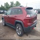 1C4PJMBX7KD400422 2019 Jeep Cherokee Trailhawk Elite 4X4 auction photo thumbnail 3