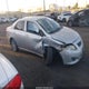 1NXBU4EE5AZ171468 2010 Toyota Corolla S/Le/Xle auction photo thumbnail 1
