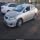 1NXBU4EE5AZ171468 2010 Toyota Corolla S/Le/Xle auction photo thumbnail 2
