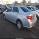 1NXBU4EE5AZ171468 2010 Toyota Corolla S/Le/Xle auction photo thumbnail 3