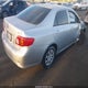 1NXBU4EE5AZ171468 2010 Toyota Corolla S/Le/Xle auction photo thumbnail 4