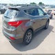 5XYZUDLB1EG227778 2014 Hyundai Santa Fe Sport 2.4L auction photo thumbnail 4