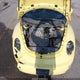 3VWBK31C24M406536 2004 Volkswagen New Beetle Gl auction photo thumbnail 10