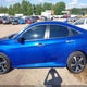 19XFC1F99HE002880 2017 Honda Civic Touring auction photo thumbnail 14