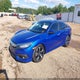 19XFC1F99HE002880 2017 Honda Civic Touring auction photo thumbnail 2